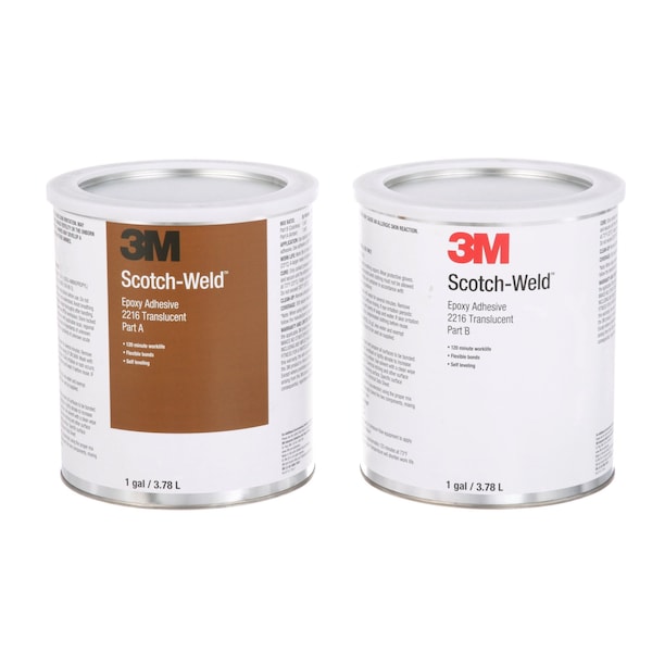 3M Adhesive Remover, 2216 Series, Purple, 32 oz, Trigger Spray Bottle, 2 PK, 1:01 Mix Ratio - 2216
