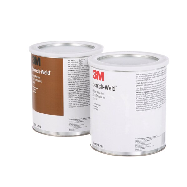 3M Adhesive Remover, 2216 Series, Purple, 32 oz, Trigger Spray Bottle, 2 PK, 1:01 Mix Ratio - 2216
