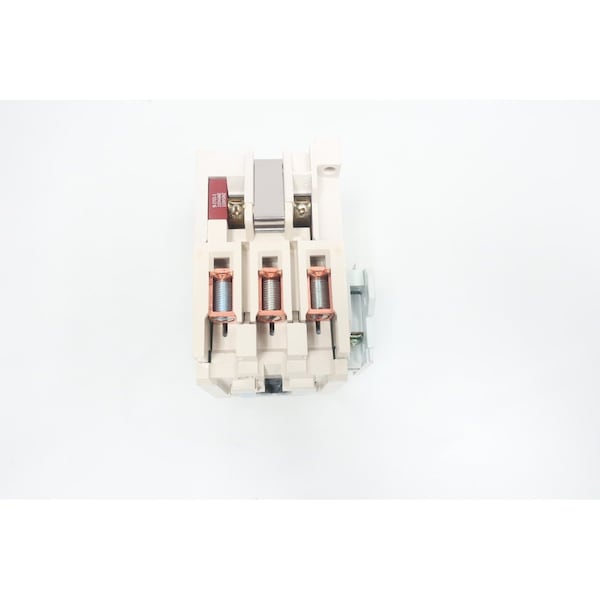 Contactor Eaton Cutler-Hammer, 110 a 120V AC, 37 A, Reversión: No reversión - CE15GNS3AB