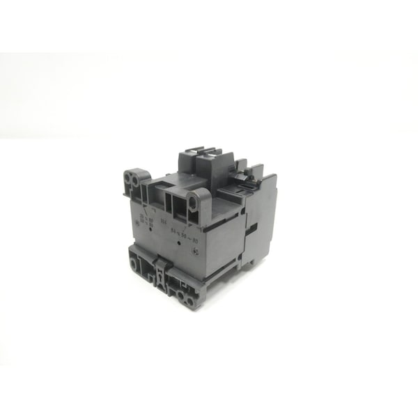 Fuji Electric 100-110V-AC 30A AMP 10HP CONTACTOR DE AC - 4NC0H0#11