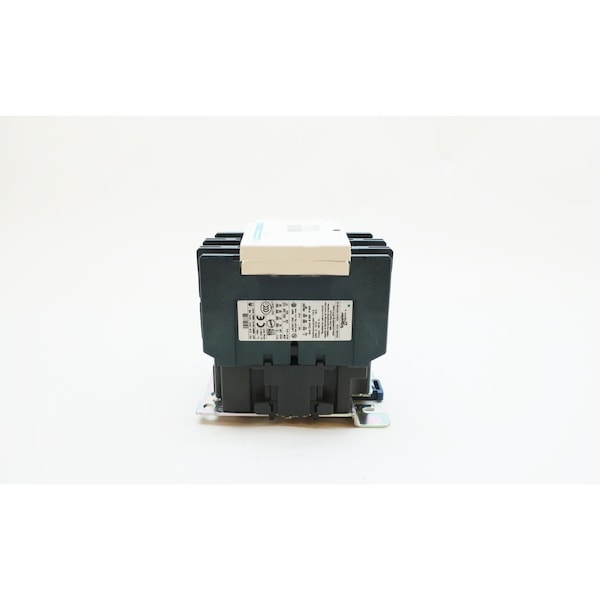 Contactor de CA Telemecanique Sensors 100V-AC 125A 37Kw - LC1 D806K7