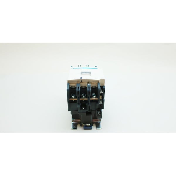 Contactor de CA Telemecanique Sensors 100V-AC 125A 37Kw - LC1 D806K7
