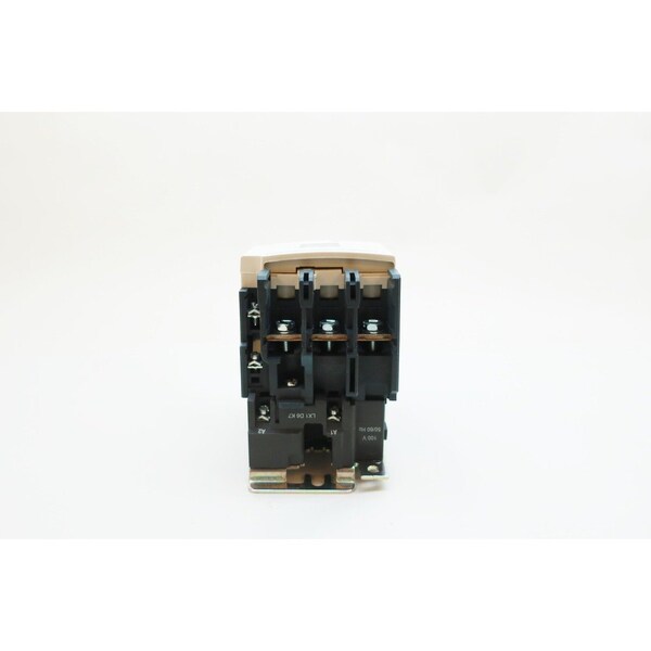 Contactor de CA Telemecanique Sensors 100V-AC 125A 37Kw - LC1 D806K7