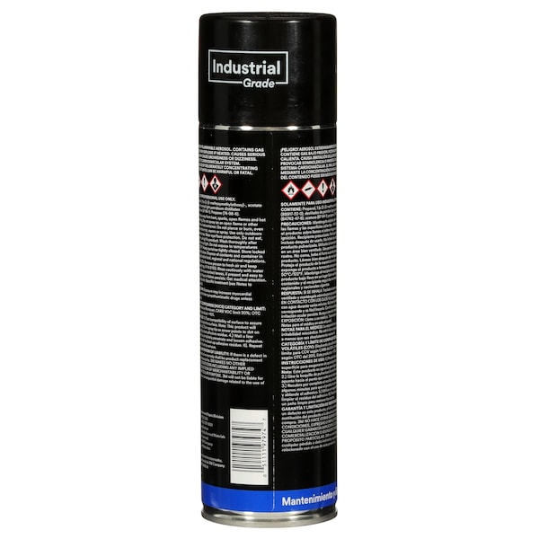 3M Adhesive Remover, Clear, 18.7 oz, Aerosol Can - 62-4883-4930-9
