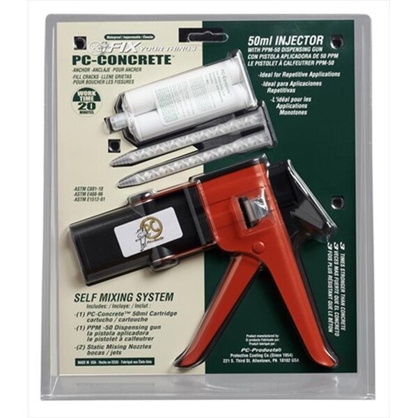 Pc Products Protective Coating 070529 2.8 Oz Products Epoxy Adhesive - 70529