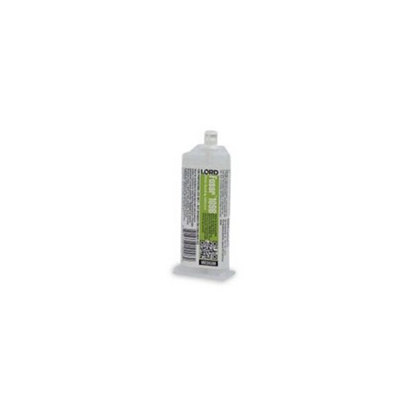 Lord Fusor Adhesives FUSOR METAL BONDING ADHESIVE MEDIUM 1.7 OZ - 80849810006
