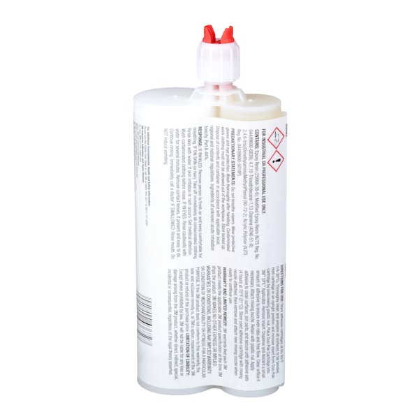 3M Adhesion Promoter, DP460 Series, Clear, 1 gal, Can, 6 PK, 2:01 Mix Ratio, 4 hr Functional Cure - DP460
