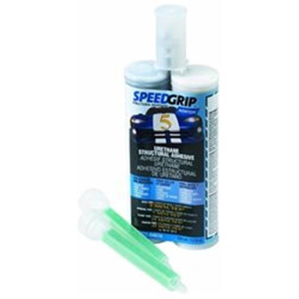 Norton Co Norton NTN-4617 SpeedGrip Urethane Structural Adhesive - 15 Minutes - NTN-4617