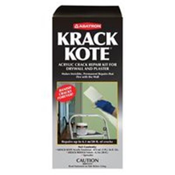 Abatron Abatron 5466263 Acrylic Crack Repair 1 Point Kit - 5466263