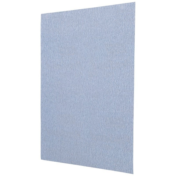 Norton Co ProSand 07660768158 Sanding Sheet, 11 in L, 9 in W, Very Fine, 220 Grit, Aluminum Oxide Abrasive - 2616