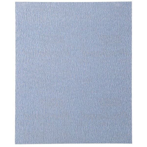 Norton Co ProSand 07660768158 Sanding Sheet, 11 in L, 9 in W, Very Fine, 220 Grit, Aluminum Oxide Abrasive - 2616