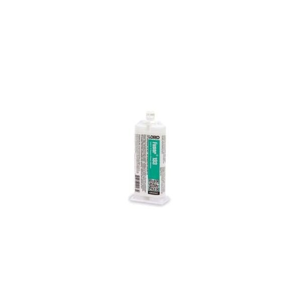 Lord Fusor Adhesives FUSOR PLASTIC REPAIR ADHESIVE SUPER FAST 1.7 OZ - 80849810169
