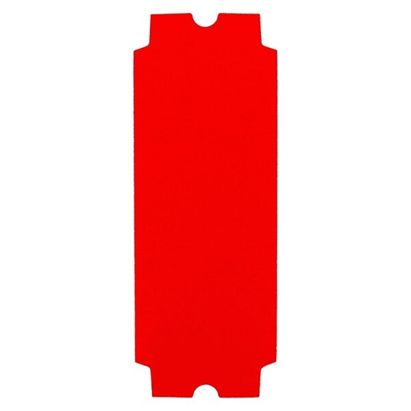 Diablo Drywall Sanding Sheet, 11-1/4 in L, 4-3/16 in W, Ultra fine Grit, 220, Ceramic Abrasive - DCS431220S10G