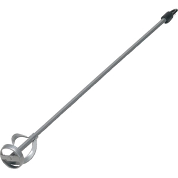 Warner Hand Tools 10011 1.5 Gallon- Epoxy 1.75 in. Spiral Mixer - 205322