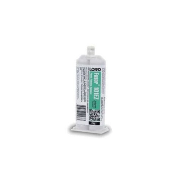 Lord Fusor Adhesives FUSOR PLASTIC REPAIR ADHESIVE HEAT SET 1.7 OZ - 80849810001