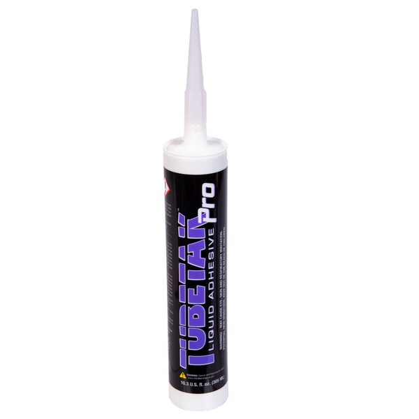 Auralex Acoustics Tubetak Pro Liquid Foam Adhesive - TUBETAK PRO