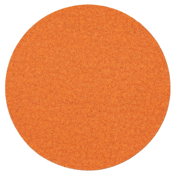 Norton Abrasives 6in Blaze 80 grit, 50PK - 63642597510
