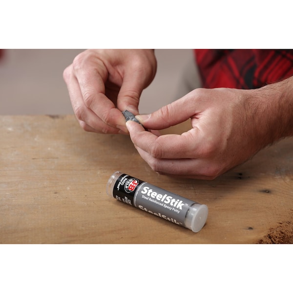 Water Weld Wood Glue, Cream, 1 qt - 8277