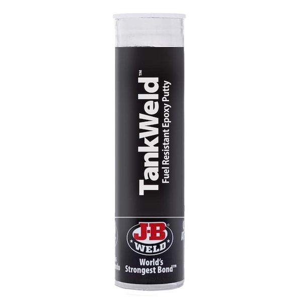 J-B Weld J-B Weld TankWeld High Strength Automotive Epoxy Putty 1 oz - 8217