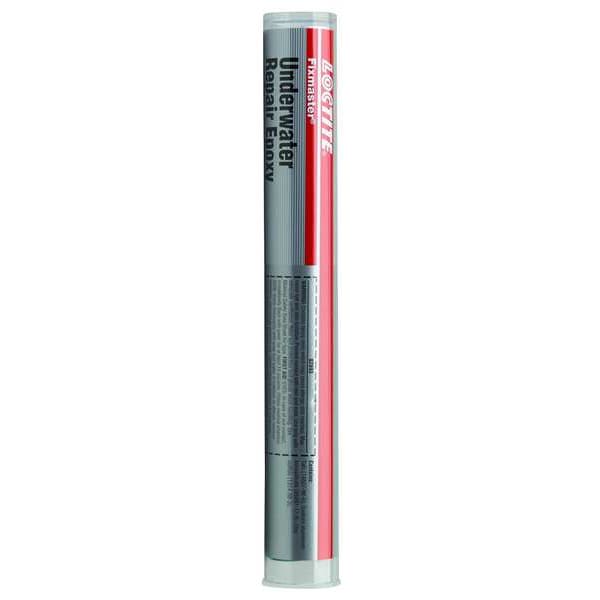 Loctite Epoxy Adhesive, 9490 Series, Clear, Dual-Cartridge, 1:01 Mix Ratio, 30 min Functional Cure - 235487