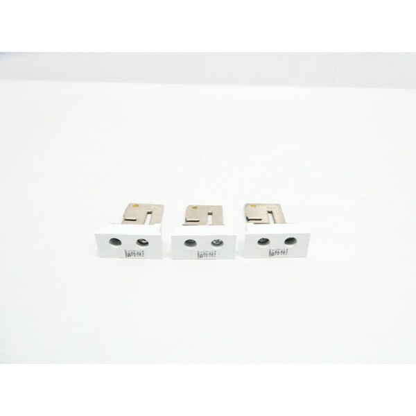 Eaton FREEDOM SERIES HEATER PACK - ELEMENTO CALEFACTOR DE RELÉ DE SOBRECARGA, 3PK - H2021-3