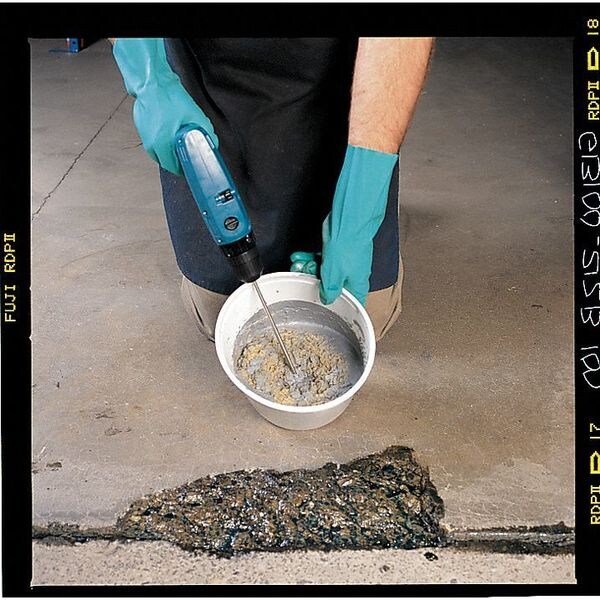 Devcon Glue, 13110 Series, Amber, 8 oz, Bottle, 3:01 Mix Ratio, 3 hr Functional Cure - 13110