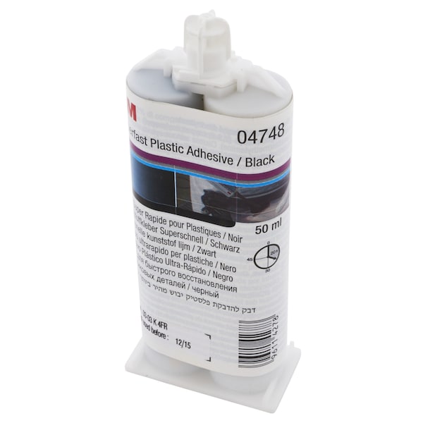 3M Surface Cleaner, 04747 Series, Clear, 19 fl oz, Aerosol Can, 1 hr Functional Cure - 04747