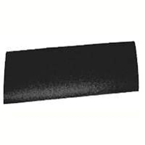 Essex Silver Line Sanding Sheet, 8 in W, 17-5/8 in L, 60 Grit, Velcro Backing - 60SL8V