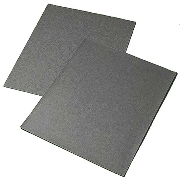 Pinpoint 02004 9 x 11 Inch 320A Trimite Paper Sheets - PI279027