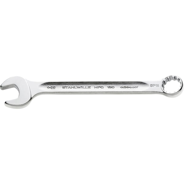 Herramientas Stahlwille Llave Combinada Spline Tamaño 8 1/4" L.105 mm - 40581616