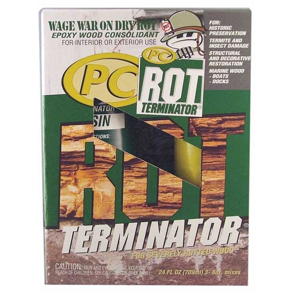 Pc Products Instant Adhesive, PC-Rot Series, Clear, 0.1 oz, Tube, 2:01 Mix Ratio, Not Rated Functional Cure - 240618