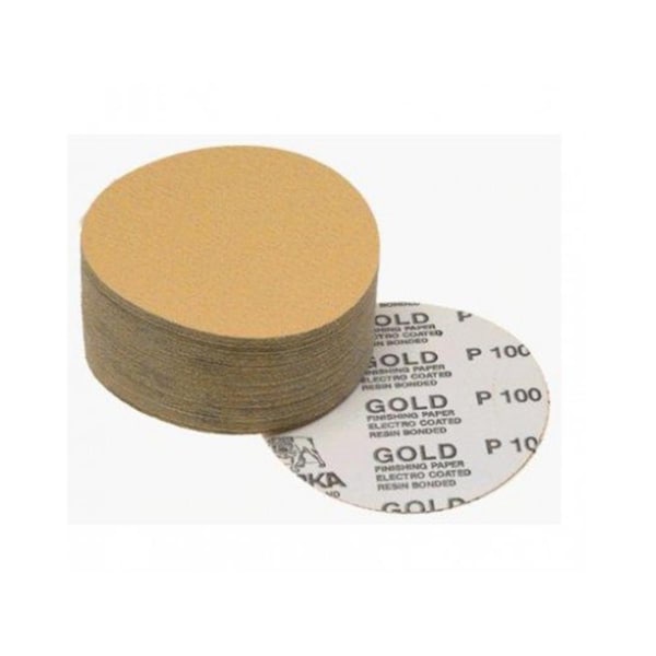 Mirka 23-622-600 Sandpaper - MRK-23-622-600