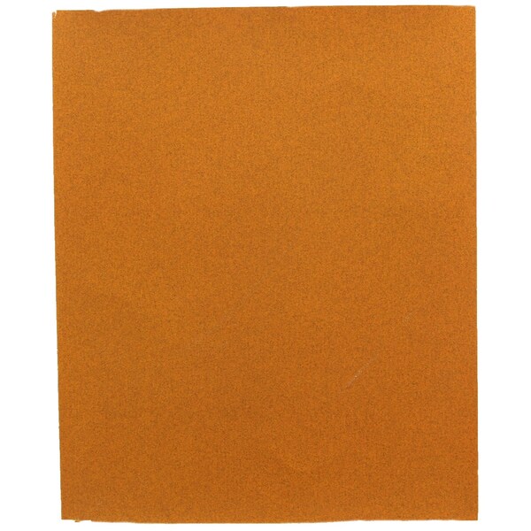 Gator Grit Gator 11 in. L X 9 in. W 180 Grit Aluminum Oxide Sanding Sheet 1 pk - 3273