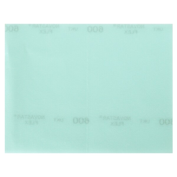 Mirka Novastar Flex 5.1" X 6.7" Grip Perf. 600 - FX-191-600