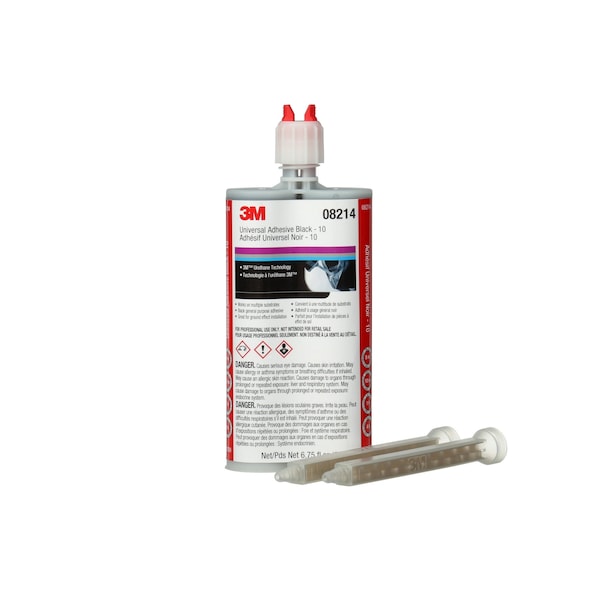 3M Adhesive Remover, 08223 Series, Black, 32 oz, Non-Aerosol Can - 08223