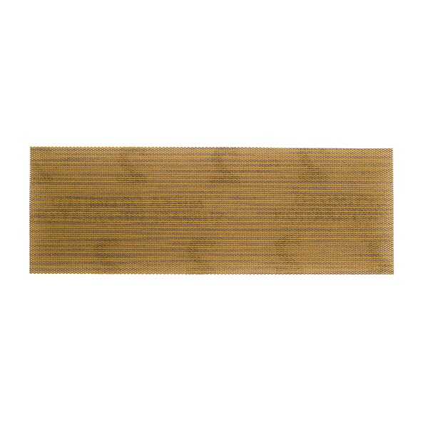 Mirka Osp-2 Body Filler 2.75" X 8" Grip - OS-150-002