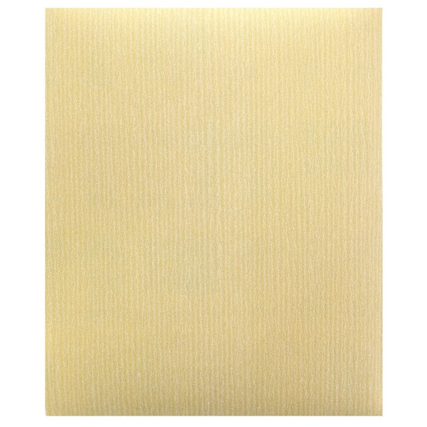 Gator Grit Gator CeraMax 11 in. L X 9 in. W 320 Grit Aluminum Oxide Sandpaper 1 pk - 3408