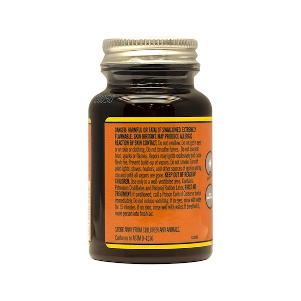 Gorilla Glue Gorilla Craft High Strength Clear Rubber Cement 4 oz - 105779