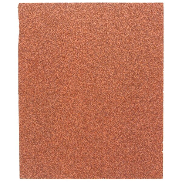 Gator Grit Gator 11 in. L X 9 in. W 60 Grit Aluminum Oxide Sanding Sheet 1 pk - 3278