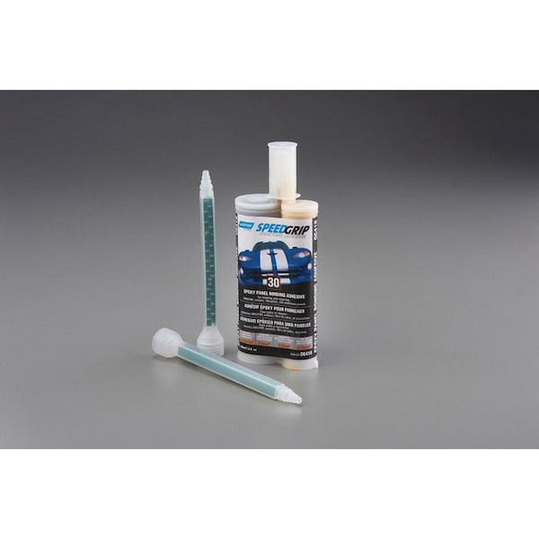 Norton Abrasives Speed Grip Epoxy 30 minute Panel Bonder - 63642506418