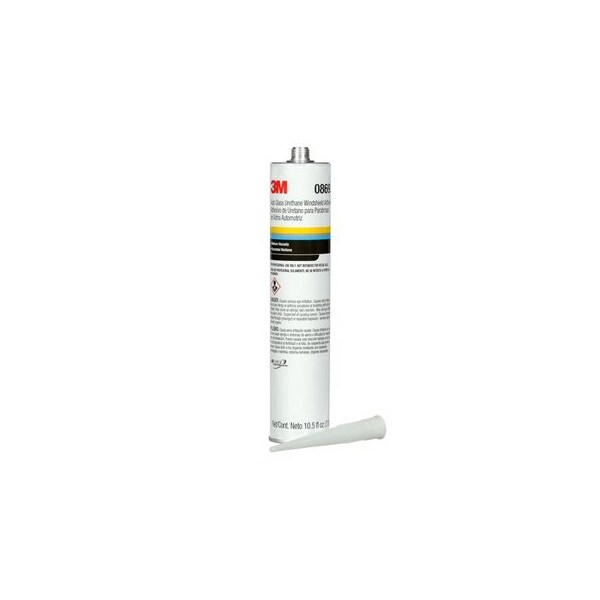 3M 10.5 FL OZ CARTR MED-VIS URE ADHESV - 3M8693