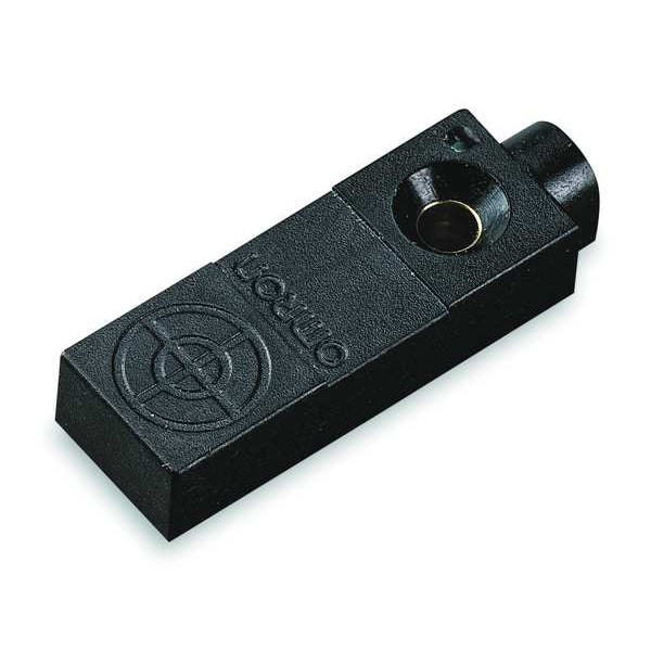Sensor de proximidad rectangular Omron, 10 a 30VDC, NC - TL-W5E1