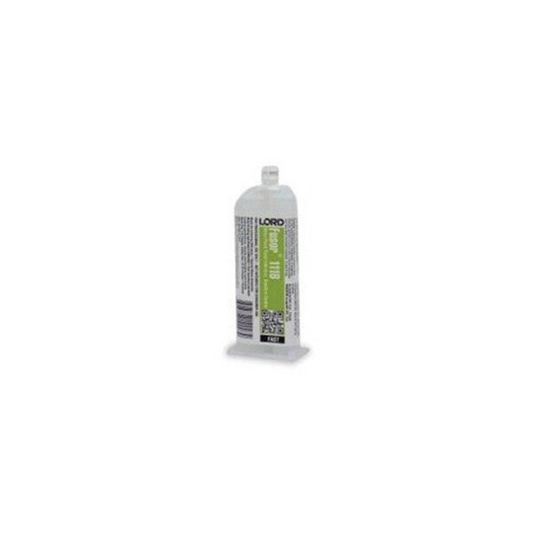 Lord Fusor Adhesives FUSOR METAL BONDING ADHESIVE FAST 1.7 OZ - 80849810007