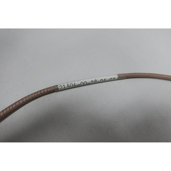Sensor de proximidad Bently Nevada, 2150400280502 - 21504-00-28-05-02