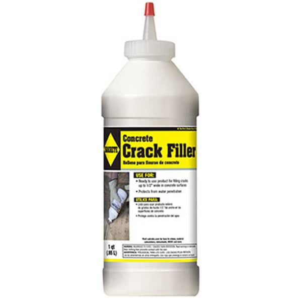 Sakrete 60205006 Concrete Crack Filler - SA574578