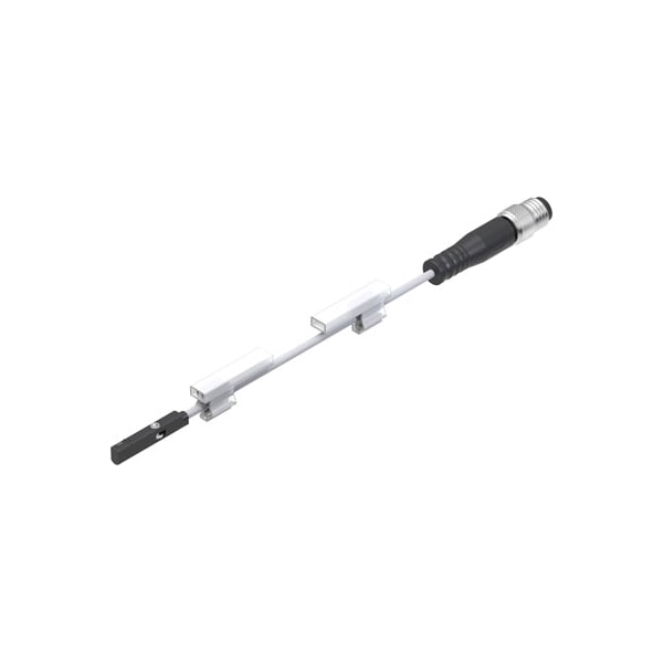 Sensor de proximidad Festo SMT-10M-NS-24V-E-0,3-L-M8D
