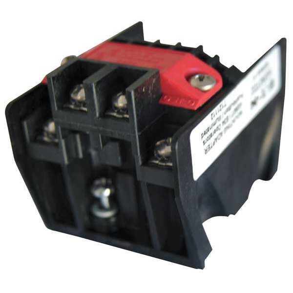 Bloque de Contacto Eaton, 1NO/1NC, 30mm - 10250TD21H