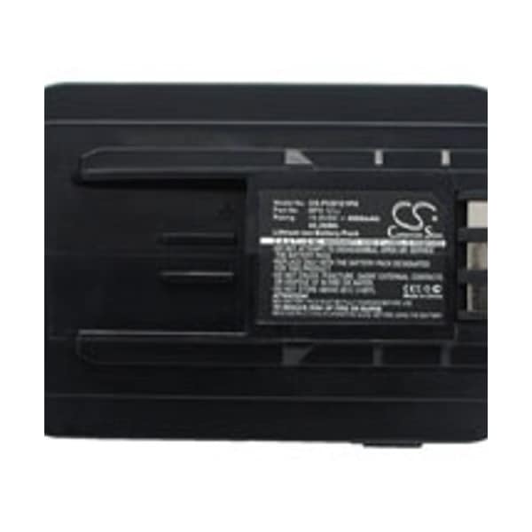 Ilc Replacement for Festool 494831 4000mah Battery - 494831 4000MAH   BATTERY FESTOOL