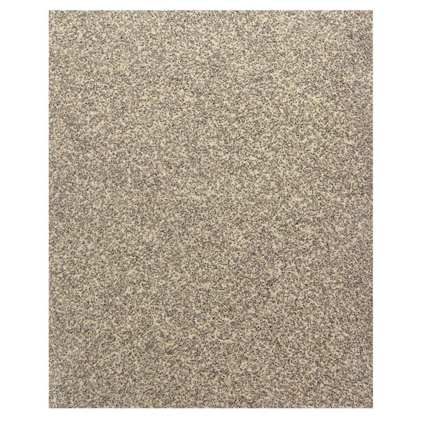 Gator Grit Gator 11 in. L X 9 in. W 36 Grit Aluminum Oxide Sandpaper 1 pk - 3269