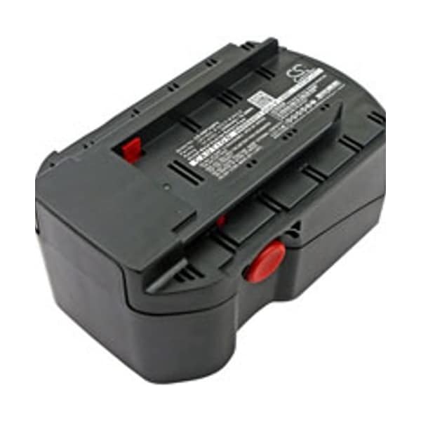 Ilc Replacement for Hilti Wsr36-a Battery - WSR36-A  BATTERY HILTI